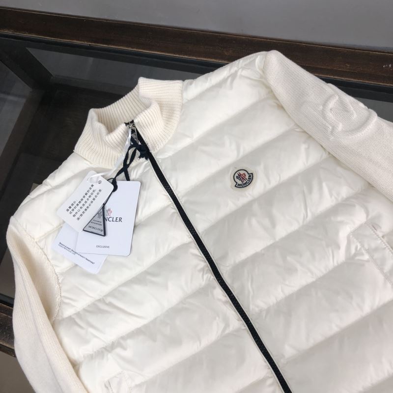 Moncler Down Jackets